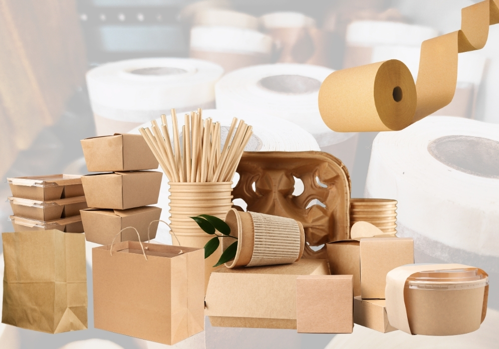 Why choose silica gel for paper packaging product shipment?