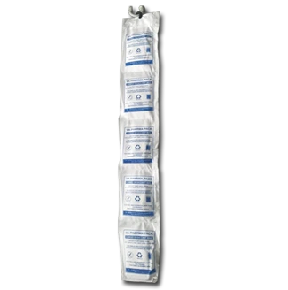 ABSORBENT BAG FOR CARGO CONTAINER