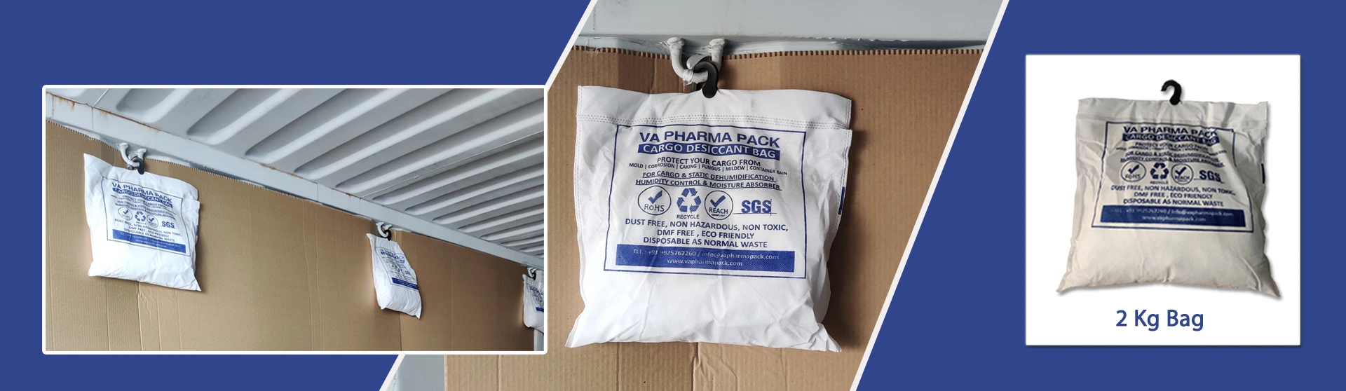 DRY PACKAGING MANUFACTURER INDIA